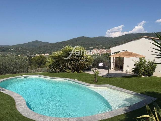 Villa de 4 pièces de luxe en vente Callas, France