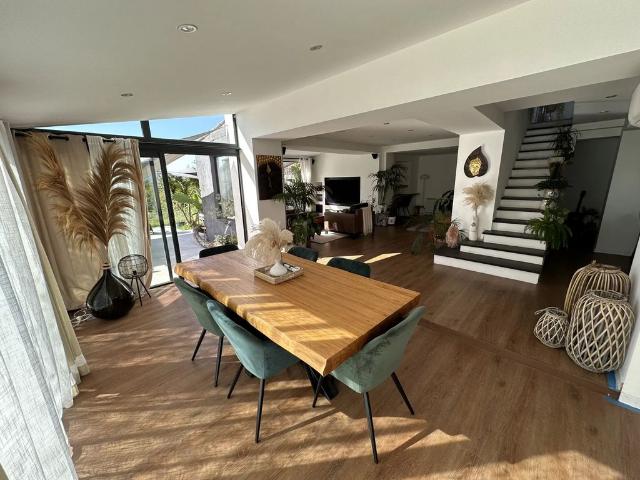 Villa de 4 pièces de luxe en vente Cannes, Provence Alpes Côte d'Azur