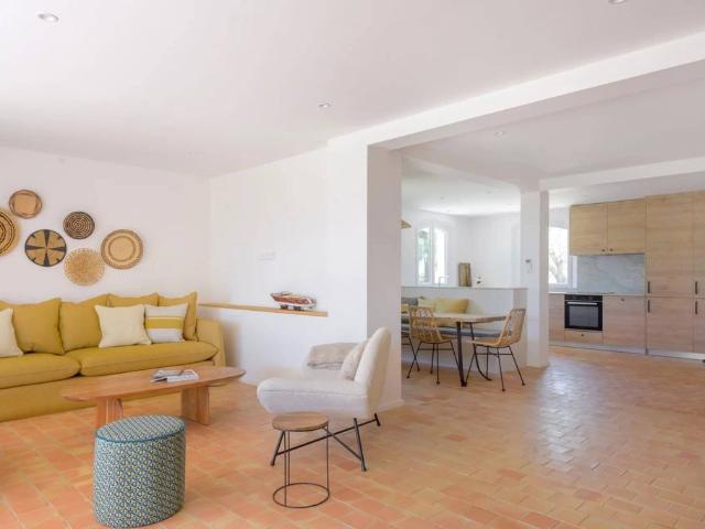 Villa de 4 pièces de luxe en vente Carqueiranne, Provence Alpes Côte d'Azur