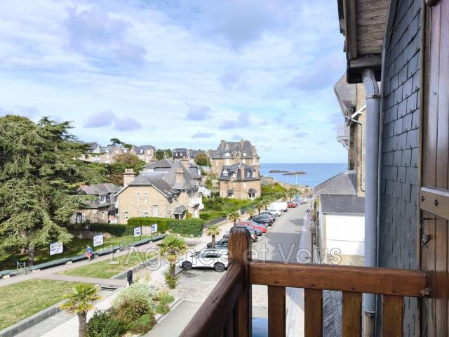 Villa de 4 pièces de luxe en vente Dinard, Bretagne