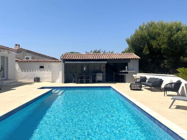 Villa de 4 pièces de luxe en vente Ensuès la Redonne, Provence Alpes Côte d'Azur