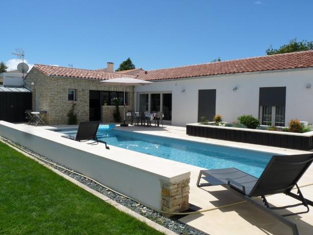 Villa de 4 pièces de luxe en vente Esnandes, Nouvelle Aquitaine