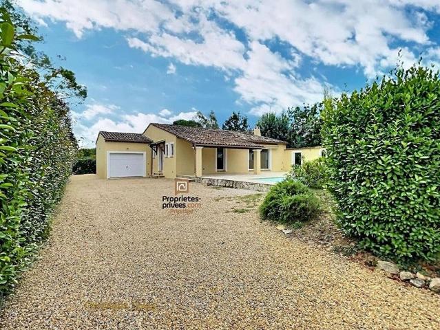 Villa de 4 pièces de luxe en vente Fayence, France
