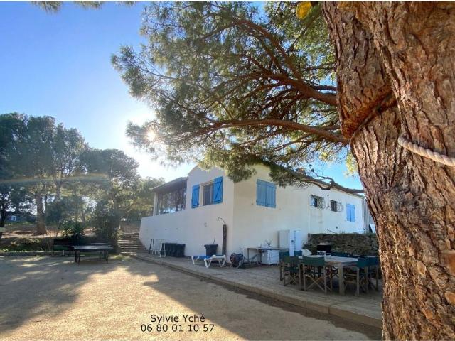 Villa de 4 pièces de luxe en vente Fleury, France