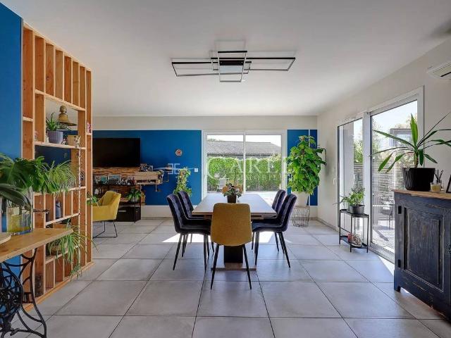 Villa de 4 pièces de luxe en vente Genas, Auvergne Rhône Alpes