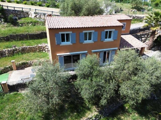 Villa de 4 pièces de luxe en vente Gilette, France