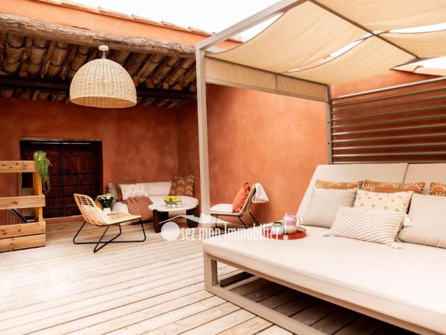 Villa de 4 pièces de luxe en vente Gruissan, France