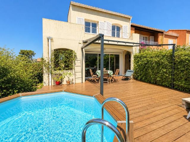 Villa de 4 pièces de luxe en vente Hyères, France