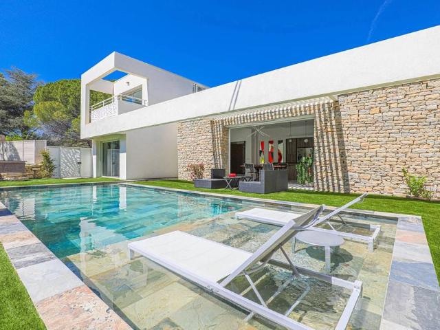 Villa de 4 pièces de luxe en vente La Ciotat, France