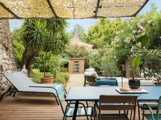 Villa de 4 pièces de luxe en vente La Ciotat, Provence Alpes Côte d'Azur