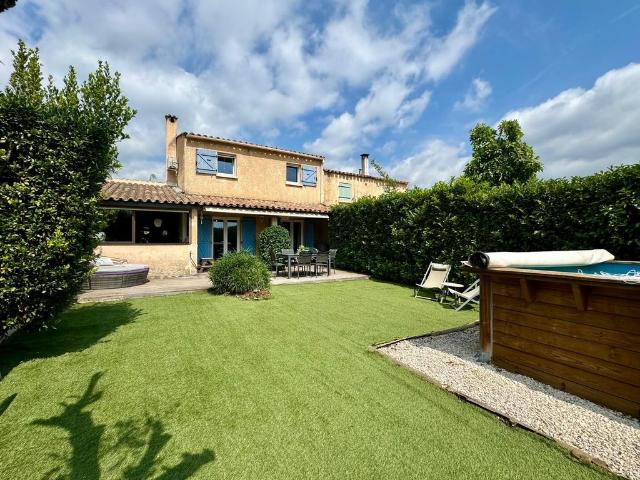 Villa de 4 pièces de luxe en vente La Colle sur Loup, France