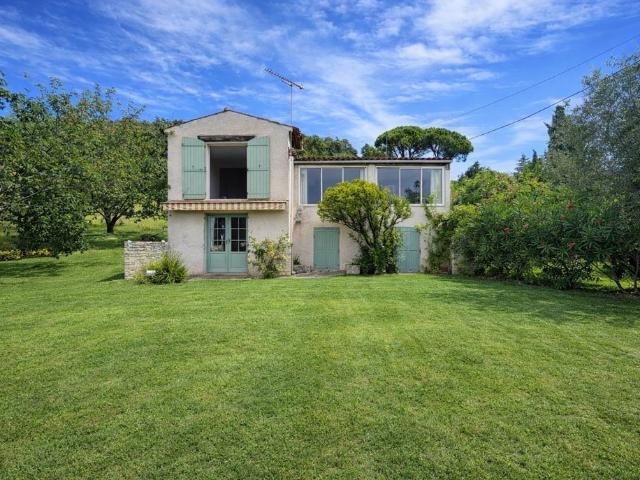 Villa de 4 pièces de luxe en vente La Colle sur Loup, Provence Alpes Côte d'Azur