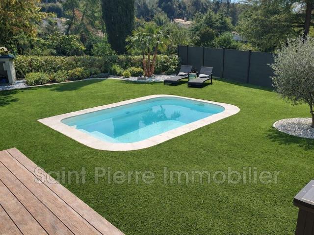 Villa de 4 pièces de luxe en vente La Colle sur Loup, Provence Alpes Côte d'Azur