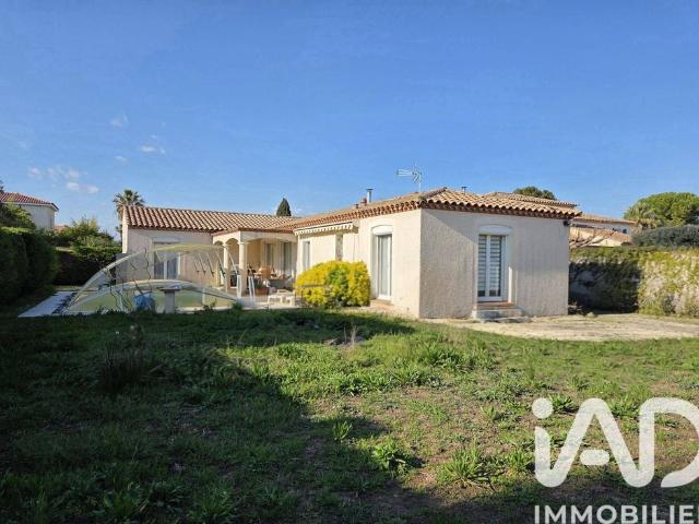 Villa de 4 pièces de luxe en vente Lattes, France