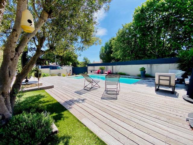 Villa de 4 pièces de luxe en vente Lattes, France