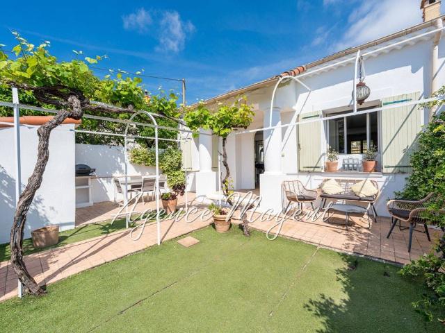 Villa de 4 pièces de luxe en vente Le Cannet, France