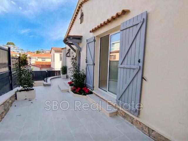 Villa de 4 pièces de luxe en vente Le Cannet, France
