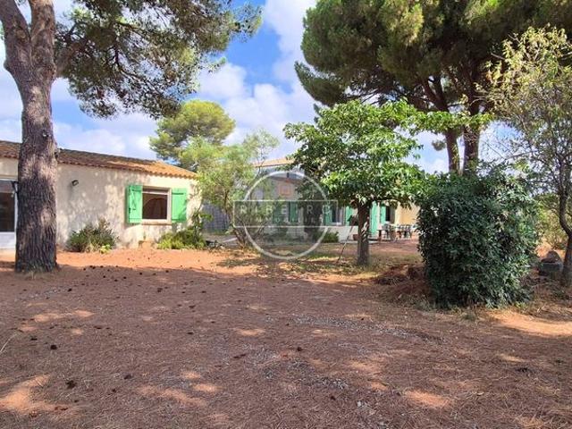 Villa de 4 pièces de luxe en vente Le Grau d'Agde, Occitanie