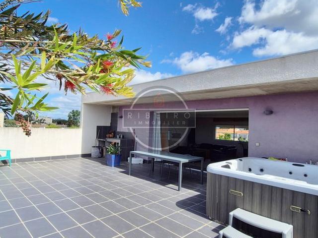 Villa de 4 pièces de luxe en vente Le Grau d'Agde, Occitanie