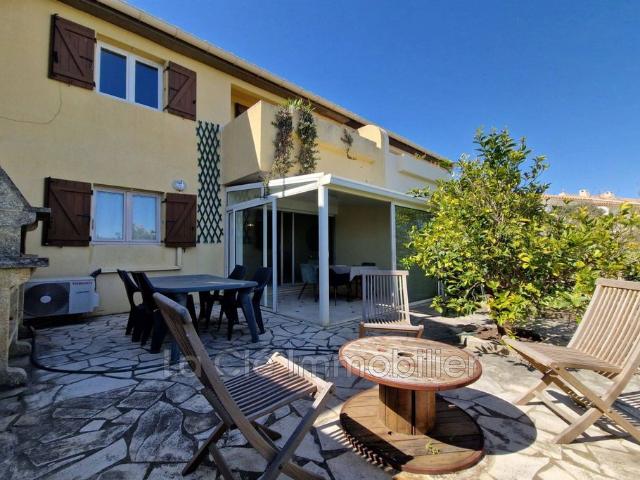 Villa de 4 pièces de luxe en vente Le Grau du Roi, France
