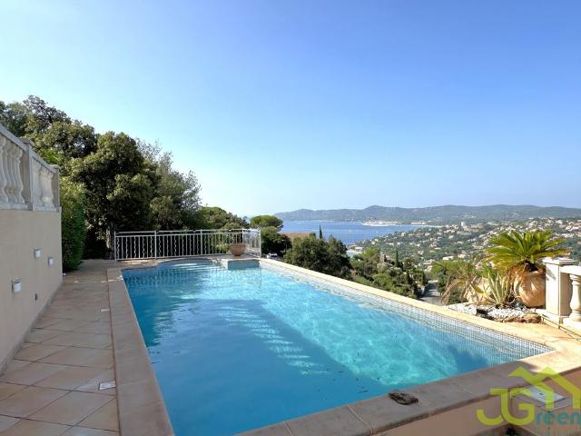 Villa de 4 pièces de luxe en vente Le Lavandou, France
