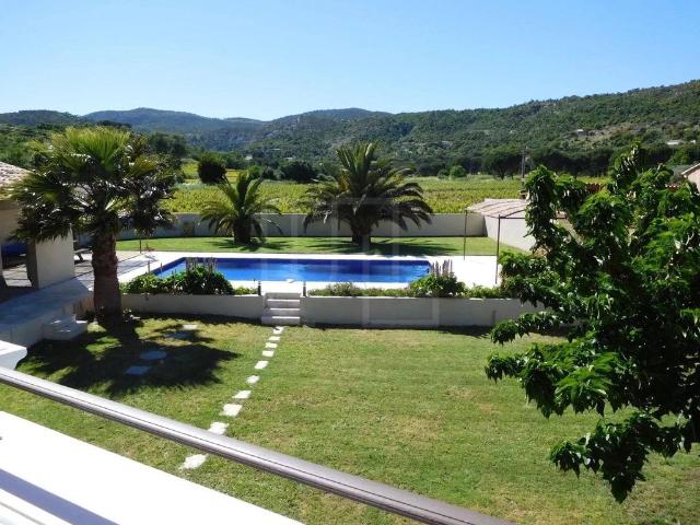 Villa de 4 pièces de luxe en vente Le Plan de la Tour, France