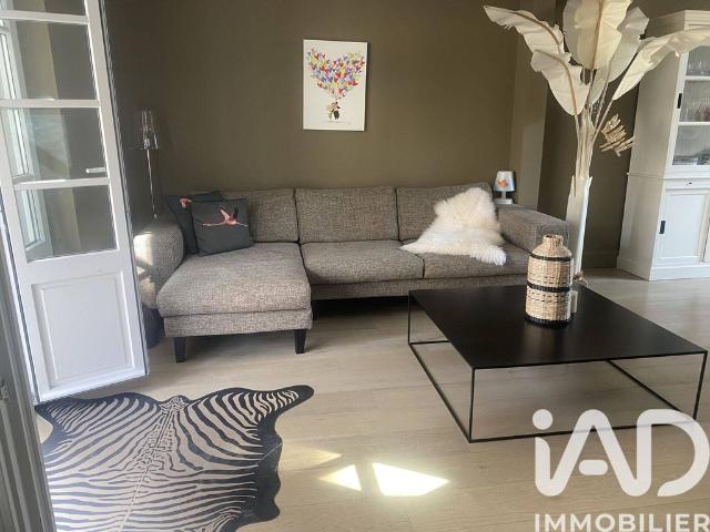 Villa de 4 pièces de luxe en vente Le Touquet Paris Plage, Hauts de France