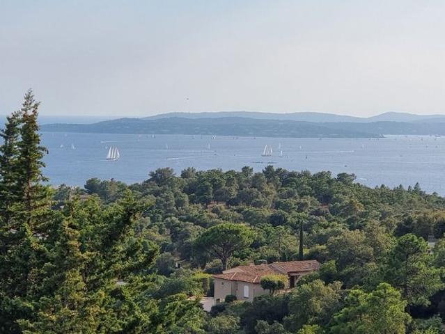 Villa de 4 pièces de luxe en vente Les Issambres, Provence Alpes Côte d'Azur