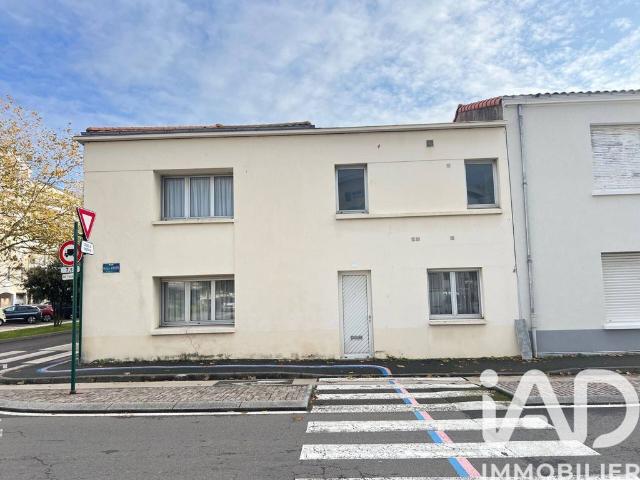 Villa de 4 pièces de luxe en vente Les Sables d'Olonne, Pays de la Loire