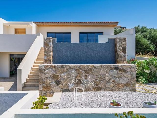 Villa de 4 pièces de luxe en vente L'Île Rousse, Corse