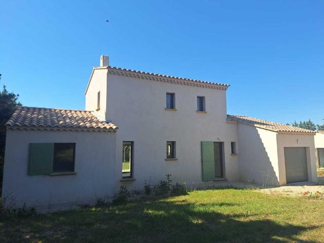Villa de 4 pièces de luxe en vente Lourmarin, Provence Alpes Côte d'Azur