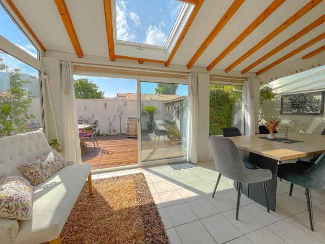 Villa de 4 pièces de luxe en vente Pérols, Occitanie