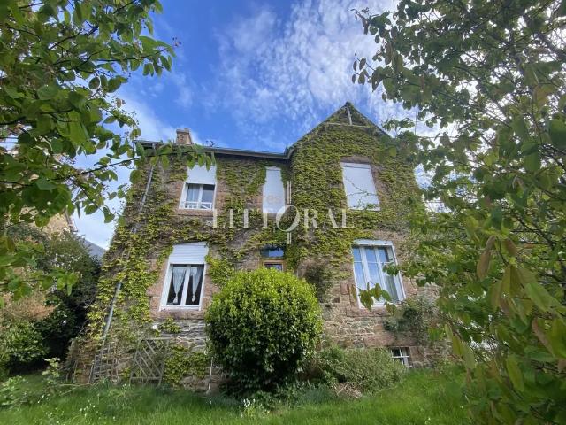 Villa de 4 pièces de luxe en vente Perros Guirec, Bretagne