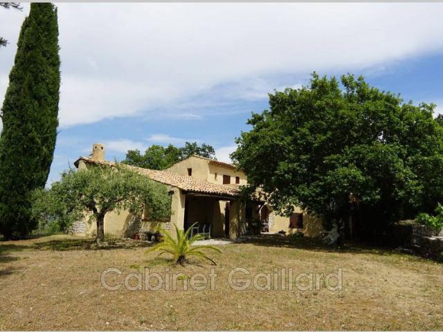 Villa de 4 pièces de luxe en vente Peymeinade, Provence Alpes Côte d'Azur