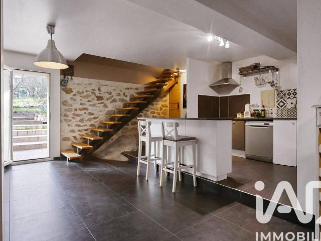 Villa de 4 pièces de luxe en vente Plan d'Aups Sainte Baume, France