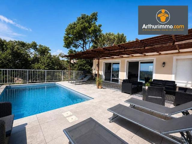 Villa de 4 pièces de luxe en vente Porto Vecchio, Corse