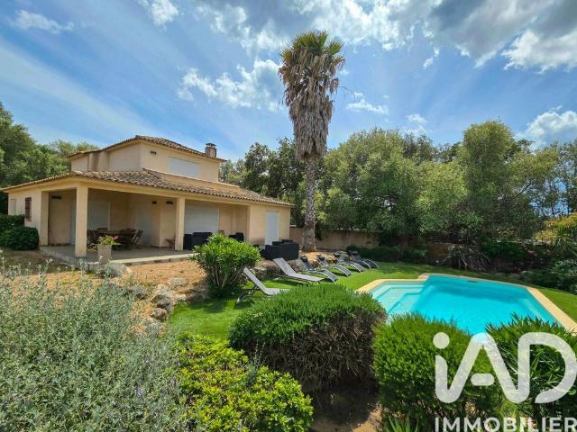 Villa de 4 pièces de luxe en vente Porto Vecchio, Corse