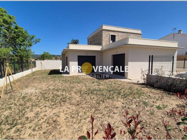 Villa de 4 pièces de luxe en vente Pourrières, Provence Alpes Côte d'Azur
