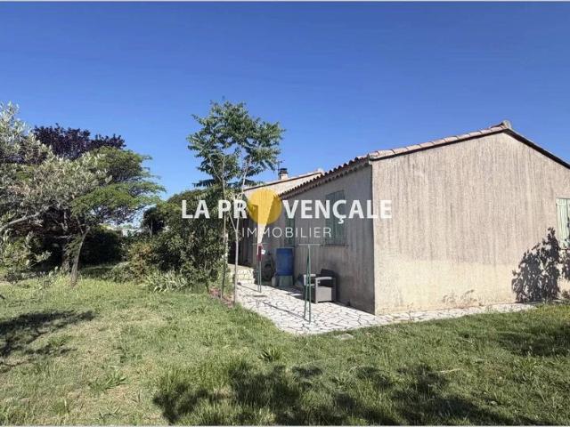 Villa de 4 pièces de luxe en vente Pourrières, Provence Alpes Côte d'Azur