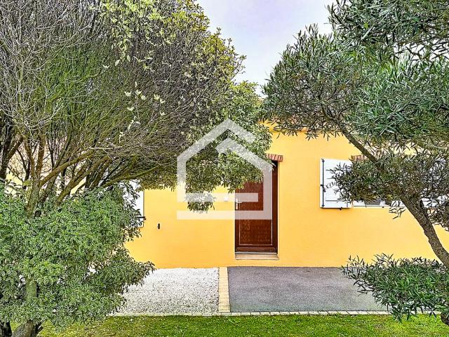 Villa de 4 pièces de luxe en vente Préfailles, Pays de la Loire