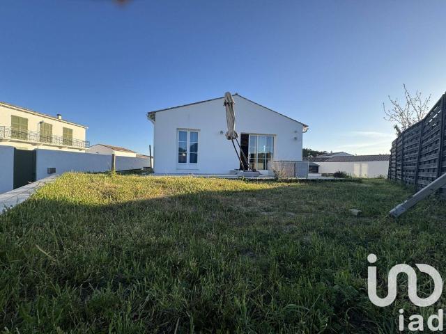 Villa de 4 pièces de luxe en vente Rivedoux Plage, Nouvelle Aquitaine