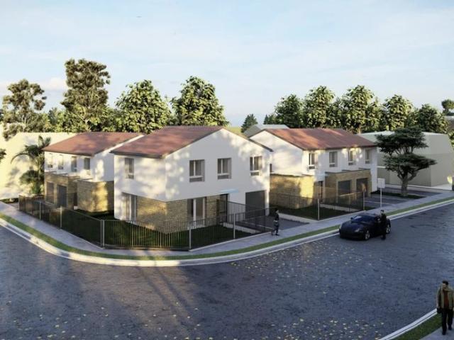Villa de 4 pièces de luxe en vente Rosny sous Bois, France