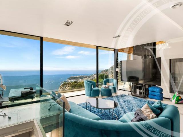 Villa de 4 pièces de luxe en vente Roquebrune Cap Martin, France