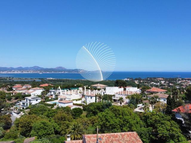 Villa de 4 pièces de luxe en vente Saint Aygulf, France