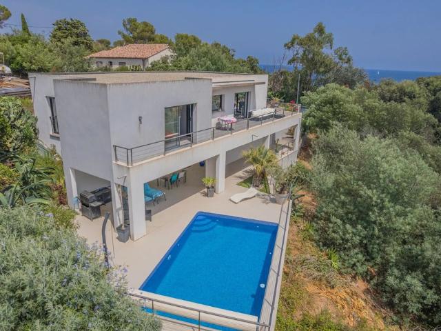 Villa de 4 pièces de luxe en vente Saint Aygulf, France