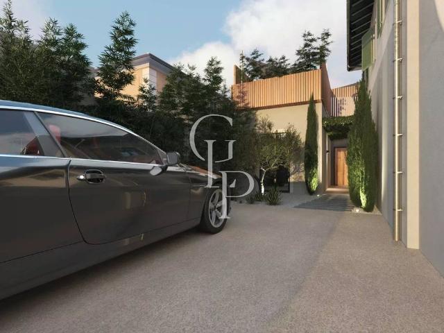 Villa de 4 pièces de luxe en vente Saint Jean Cap Ferrat, Provence Alpes Côte d'Azur