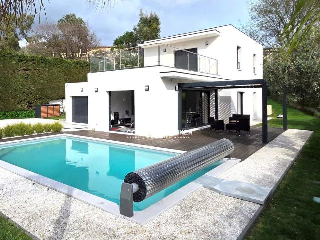 Villa de 4 pièces de luxe en vente Saint Paul, France