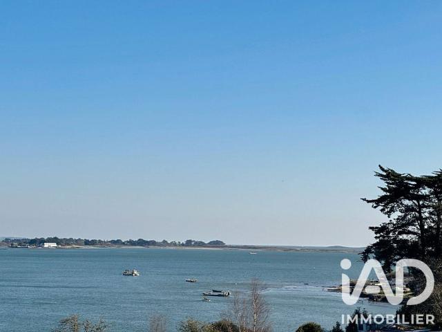 Villa de 4 pièces de luxe en vente Saint Philibert, Bretagne