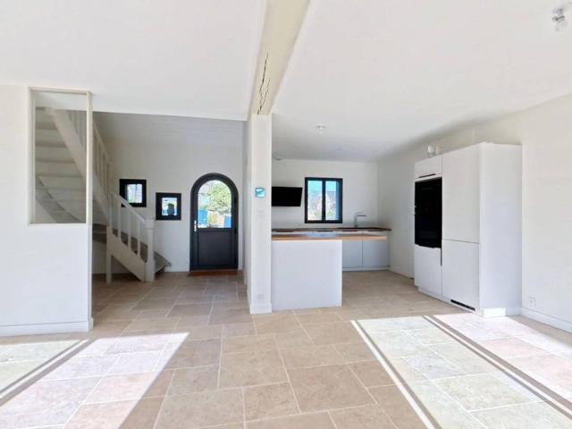 Villa de 4 pièces de luxe en vente Saint Pierre Quiberon, Bretagne