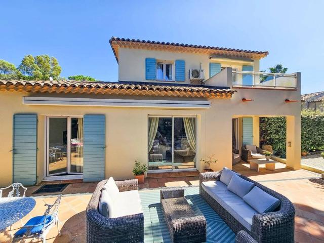 Villa de 4 pièces de luxe en vente Saint Raphaël, France